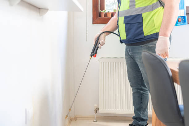 Trusted Fort Smith, AR Pest Control Experts
