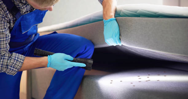 Best Pest Removal Services  in Fort Smith, AR