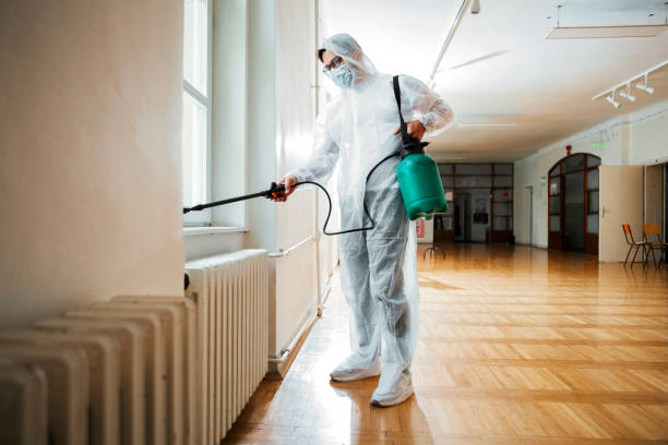 Best Affordable Pest Control Services  in Fort Smith, AR